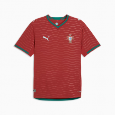 Puma Portugal 26/27 Home Jersey